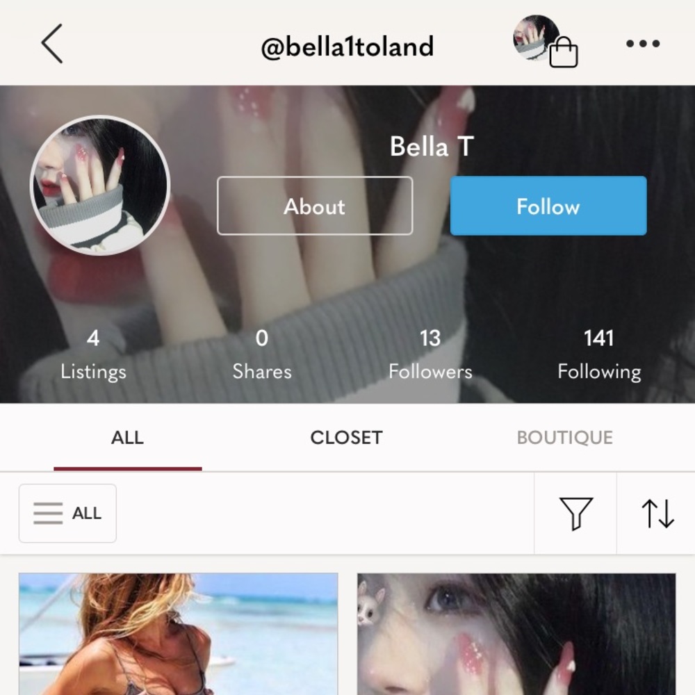 โ๏ธBEWARE OF SCAM ACCOUNTS โ๏ธ - Picture 12 of 16